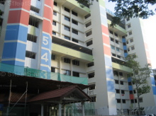 Blk 543 Ang Mo Kio Avenue 10 (Ang Mo Kio), HDB 4 Rooms #52362